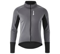 Gonso - Road Jacket Softshell - Giacca ciclismo M grigio