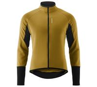 Gonso Road Softshell 2 Jacket Giallo M Uomo