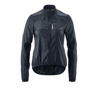 Gonso Road Jacket Wind W Giacca Da Ciclismo e Corsa Donna