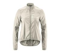 Gonso Road Jacket Wind W, grigio chateau, 34, 3003189