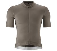 Gonso - Road Jersey - Maglietta da ciclismo 3XL grigio