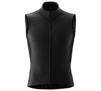 Gonso - Road Vest Therm - Gilet da ciclismo XS nero