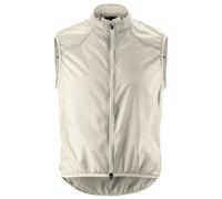 Gonso - Road Vest Wind - Gilet da ciclismo L beige