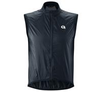 Gonso - Road Vest Wind - Gilet da ciclismo L blu
