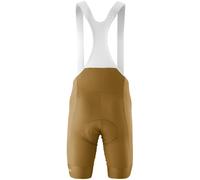 Gonso Essential Bib Kit M Salopette Uomo da Ciclismo, Pantaloncini Imbottiti e Elasticizzati, Fondello Dry Up Air, per Bici da Corsa e Gravel, in Poliammide e Elastan