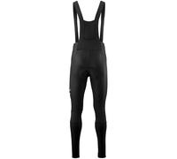 Gonso Salopette Larga Essential Cargo Sc Black