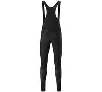 Gonso Salopette Larga Essential Softshell Black