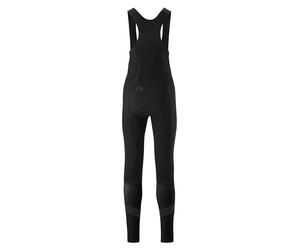 Gonso Salopette Larga Essential Softshell Black