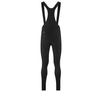 Gonso Salopette Larga Sitivo Black / Fire