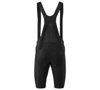 Gonso - Ride Miles Bib Circle Long - Pantaloni da ciclismo 3XL nero