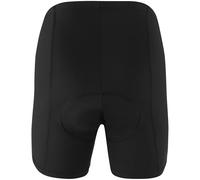 Gonso Base Pants M, Pantaloncini da ciclismo da uomo, Si adatta a tutti gli shorts da ciclismo, Calzamaglia con cuscinetto di seduta Dry Up trielastico, Silver+ antiodore, Vestibilità slim fit