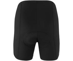 Gonso Salopette Senza Bretelle Base Black