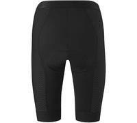 Gonso Salopette Senza Bretelle Base Tec Black