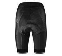 Gonso Salopette Senza Bretelle Sitivo Black / Bright Green