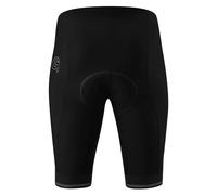 Gonso Salopette Senza Bretelle Sitivo Black / Fire