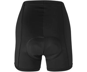 Gonso Salopette Senza Bretelle Sitivo U Black / Bright Green
