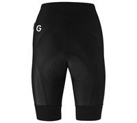Gonso Salopette Senza Bretelle Sqlab Go Black