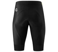 Gonso Salopette Senza Bretelle Sqlab Go Black