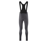 Gonso Sitivo Bib Shorts Grigio 2XL Uomo