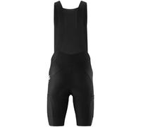Gonso Salopette Sqlab Go Black