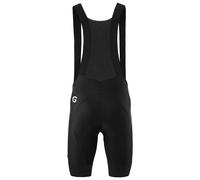 Gonso - SQlab Go Bib - Pantaloni da ciclismo S nero/grigio