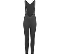 Gonso, Salopette Termica da Ciclismo Bambino Hardegg, Nero (Black), 152 cm