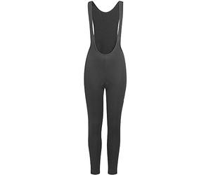 Gonso, Salopette Termica da Ciclismo Bambino Hardegg, Nero (Black), 164 cm