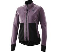 GONSO Sassone Fahrradjacke Größe: 38- lila