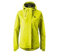 Gonso - Women's Save Jacket Essential - Giacca ciclismo 38 giallo