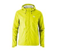 maier sports gmbh Gonso 3005201 - Giacca Save Essential M, colore: Giallo
