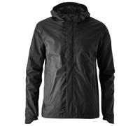 maier sports gmbh Gonso 3005201 - Giacca Save Essential M, colore nero, taglia 3XL