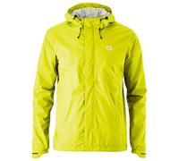 maier sports gmbh Gonso 3005201 - Giacca Save Essential M, colore: Giallo