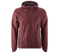 Gonso - Save Jacket Essential - Giacca ciclismo S rosso