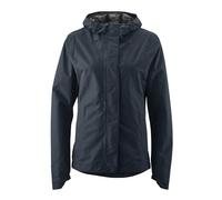 Gonso - Women's Save Jacket Essential - Giacca ciclismo 36 blu