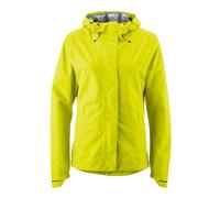 Gonso - Women's Save Jacket Essential - Giacca ciclismo 44 rosso