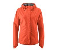 Gonso - Women's Save Jacket Essential - Giacca ciclismo 48 rosso