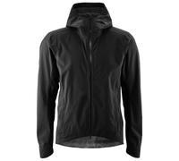 Gonso Giacca Save Trail Black