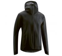 Gonso - Save Jacket Trail - Giacca antipioggia L nero