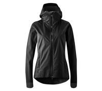 Gonso Save Jacket Trail W Giacca Antipioggia Donna