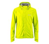 Gonso Save Light, Giacca da ciclismo da uomo, Giacca impermeabile, Impermeabile fino a 10.000 mm e antivento, G-Tex, Laminato a 2 strati e cuciture nastrate, Vestibilità ampia, Senza PFC