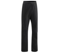 Gonso - Save Pants - Pantaloni antipioggia 31 - Short nero