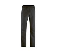 Gonso Save Pants Pantaloni Impermeabili Unisex | Pantaloni Antivento, Asciutto Garantito, Laminato G-Tex, Vestibilità Ampia, Perfetti Per Tutto l'Anno