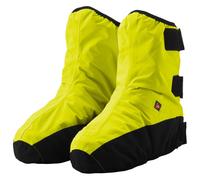 Gonso - Save Shoecover Therm - Copriscarpe Unisex S | EU 36|37 giallo