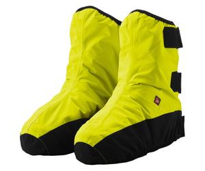 Gonso - Save Shoecover Therm - Copriscarpe Unisex S | EU 36|37 giallo
