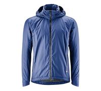 Gonso Save Therm Jacket Blu L Uomo