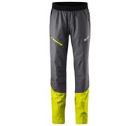 Gonso - Sevo Therm - Pantaloni da ciclismo L grigio