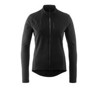 Gonso SITIVO 3005211 - Maglia Therm W, Colore: Nero, 34