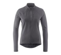 Gonso SITIVO 3005211 - Maglia Therm W, Grigio Mercurio, Taglia 44