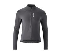 Gonso SITIVO 3005212 - Maglia Therm M, Colore: Grigio Mercury M