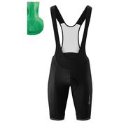 Gonso - Sitivo Bib - Pantaloni da ciclismo 5XL nero